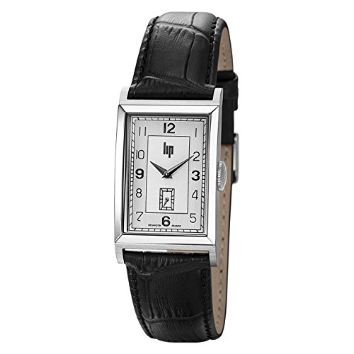 LIP - Montre LIP Cuir - Homme - 23.5 mm x 42 mm