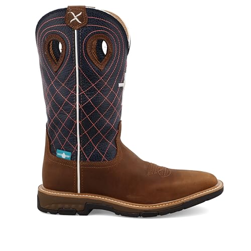 Twisted X Women's Western Boot4