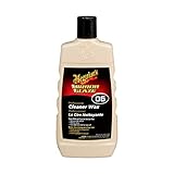 Meguiar's M06C Mirror Glaze Cleaner Wax - M0616C