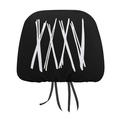 ԃwbhXgJo[ INbN One Ok Rock J[V[g񖍃Jo[ 2Zbg ԗplbNpbhJo[ V[gANZT[ J[pi tȒP  ʎ ʋC s ^] 蕨