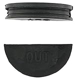 Apex ACP400 Semi-Circular Plug Set