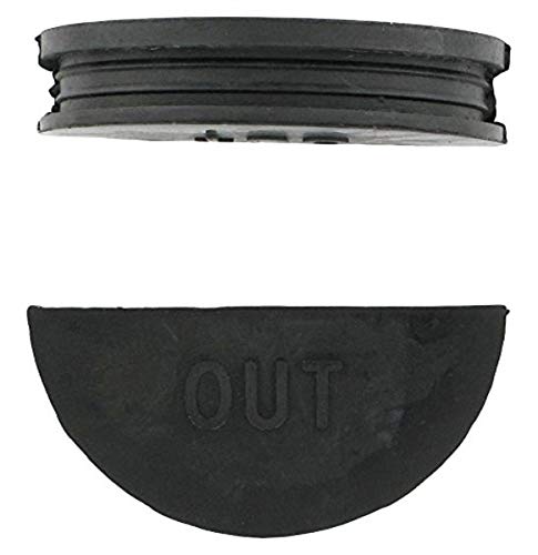 Apex ACP400 Semi-Circular Plug Set