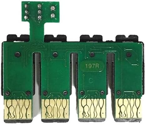 10pcsT1971 T1962 T1963 T1964 Chip for XP201 XP211 XP401 XP411 XP204 XP214 WF2532 Printers