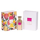 eau de parfum la vie est belle Cuando apliques el perfume, no lo frotes
