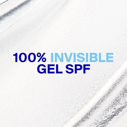 Supergoop! Unseen Sunscreen - SPF 50 - Clear & Invisible Face Sunscreen + Broad Spectrum + Makeup-Gripping Primer - Weightless, Scentless, Oil Free - For All Skin Types & Tones - 1.7 fl oz - Image 3