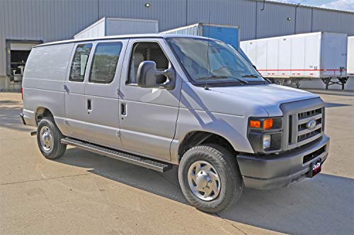 Dee Zee DZ15321S Estribos de Acero miniatura 7