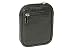 Produktbild Gürteltasche LEAS in Echt-Leder, schwarz - LEAS Travel-Line