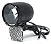 CBK-MS E-Bike LED Scheinwerfer 100 Lux 6-48 Volt Beleuchtung Lampe nach StVZO zugelassen
