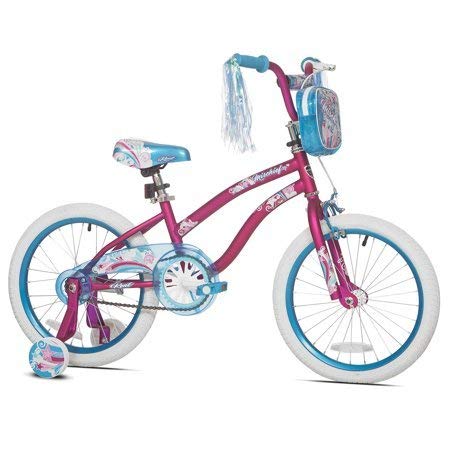 Kent 18 In Wheel Bike Kent 18 Inch Bmx Age 18