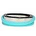 HIFROM Air Filter Pre Cleaner replacement for Onan 140-2628 140-1228 140-2522 140-2628-01 Toro NN10774 AM106953 HE140-2628 Lawn Mower Air Cleaner