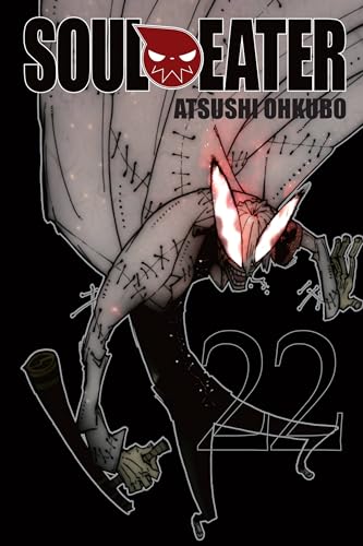 Soul Eater, Vol. 22 (Soul Eater, 22)