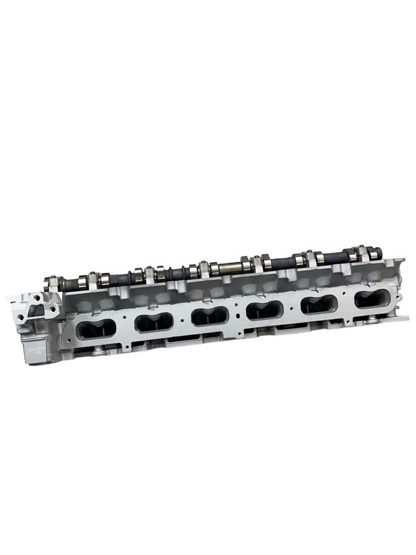 Amazon.com: GM Cylinder Head Assembly REMANUFACTURED 4.2L 6