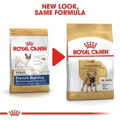 Royal Canin C-09019 Frankreich Bulldogge - 3 kg
