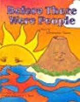 Before There Were People 0964836394 Book Cover