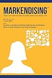Markendising: Today's must-know information for getting ahead of the shopper curve