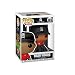 Funko POP! Golf: Tiger Woods (Red Shirt)