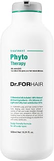 Dr. FORHAIR Phyto Theraphy Treatment 500 ml/16.9 fl. oz