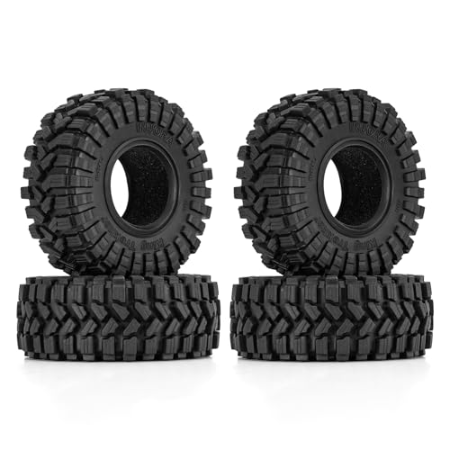 INJORA King Trekker S5 1.3