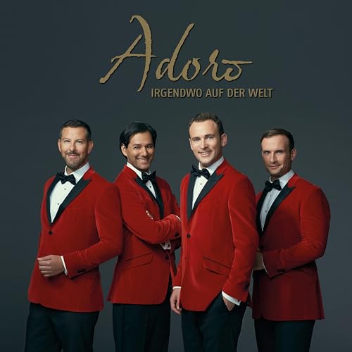 Adoro