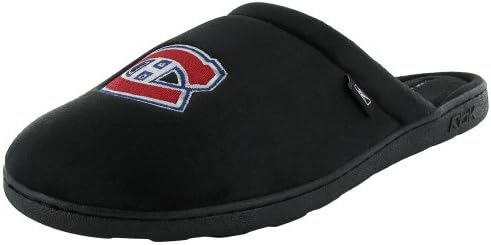 Reebok NHL Canadiens Slide Slippers