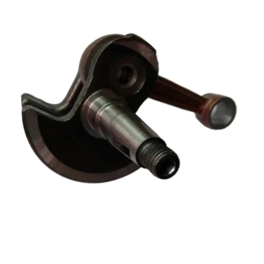 Cigüeñal FS360 4116-0300-400 Compatible con STIHL FS420, FS500, FS550, FR420, FR500, SP420, Desbrozadora, Desmalezadora. Cigüeñal.
