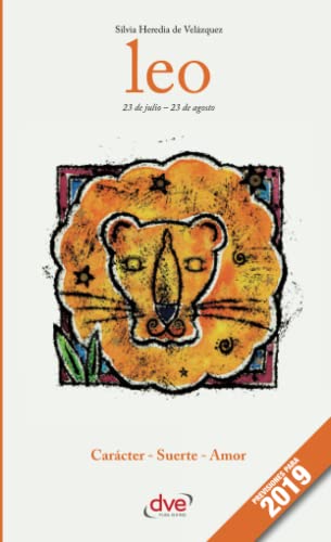 Leo (Spanish Edition)