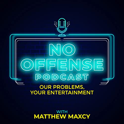 Episode 22: Sadie Crowell Mentioned Me