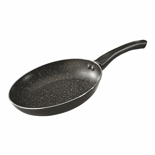 Image of Butterfly Granza Non Stick Fry Pan | 280 mm |Non-Stick Premium Virgin Aluminium | Induction Base| PFOA Free | Scratch Resistant