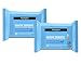Neutrogena Makeup Remover Cleansing Towelettes - 25 ct - 2 pk