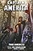 Produktbild Captain America: Two Americas