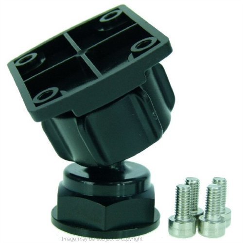 BuyBits GPS Motorcycle Mounts for Garmin Zumo 595LM 395LM 345LM fits Yamaha FJR