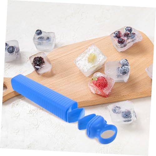 Moldes Flexibles para Cubos de Hielo de PE miniatura 5