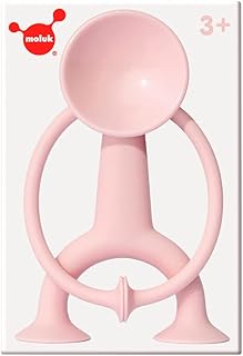 Fat Brain Toys Oogi by MOLUK - Baby Pink Imaginative Play for Ages 3 to 9