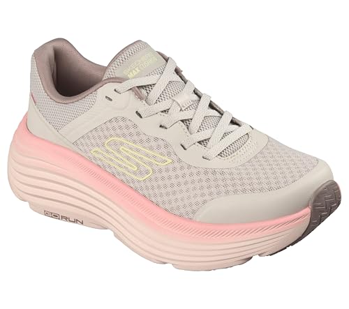 Image of Skechers Womens Max Cushioning Endeavour Canova Sneaker