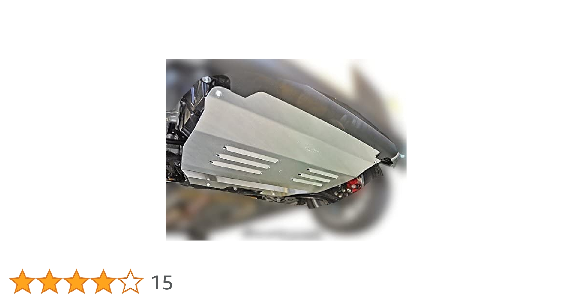 ha36s レイル アンダーパネル 新品 アルト アンダーパネル スズキ ワークス ※ターボ車専用 HA36S