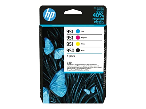 HP Encre 950 N / 951 C.M.J