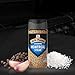 McCormick Grill Mates Seasoning, Montreal Steak, No MSG Added, Gluten Free, No Artificial Flavors, For Transforming Everyday Cuts of Meat and Vegetables into a Grilling Masterpiece, 3.4 oz