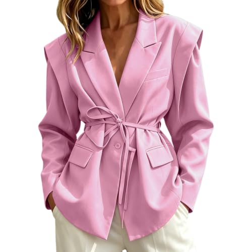 Veste manches longues fluide et confortable pour la mi-saison active