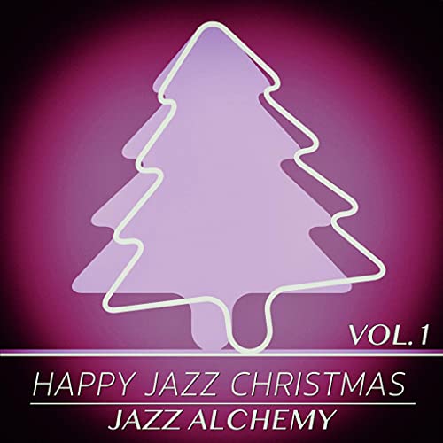Amazon.co.jp Happy Jazz Christmas, Vol.1 10 Christmas Jazz Carols
