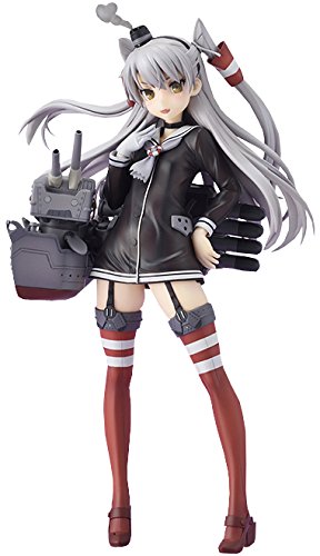 Amazon.co.jp: ホビージャパン限定 艦隊これくしょん 艦これ 天津風 