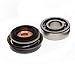 REPLACEMENTKITS.COM - Brand Fits Polaris 700 800 Water Pump Rebuild Kit Ranger Crew XP RGR RZR 4 Sportsmans X2 -