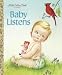 Baby Listens (Little Golden Book)