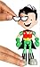Teen Titans GO! to The Movies Face-Swappers Robin Figure