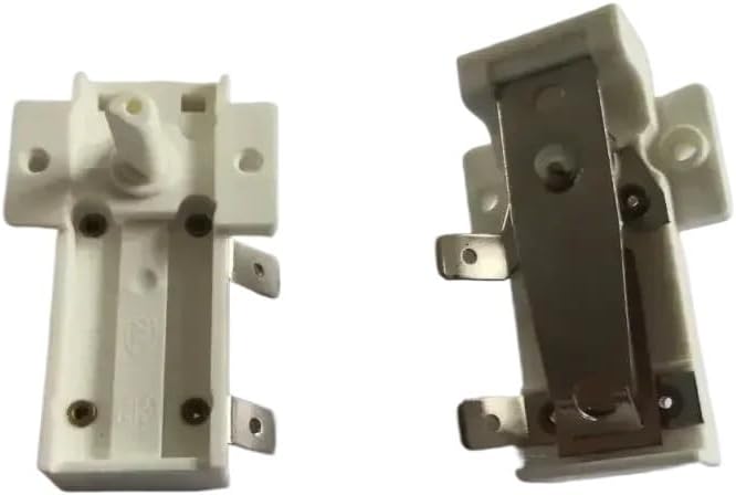 Compatible for JU-2T85 Thermostat 16A Electric Heater Parts 1PC Oil Radiator