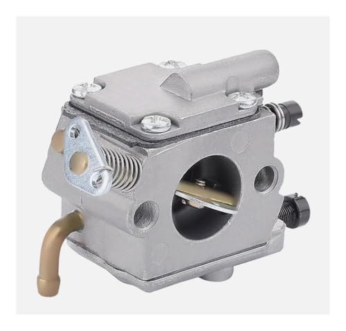 Carburateur MS200 pour réparer panne démarrage tronçonneuse MS200T C1Q-S126B