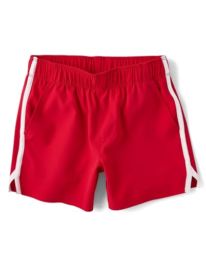 Image of The Children's Place Boys' Quick Dry Pull on Shorts