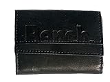  Bench Geldbörse Leder 9,5 cm
