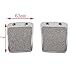 Pedals Car Rest Accelerator Footboard Throttle Brake Clutch Treadle Fit For Accord Fit For Civic CRX Del Sol(MT Car)