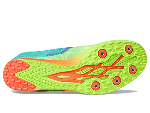 New Balance Men's Xc 5k V6 Running Shoe4