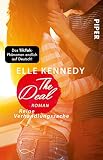 The Deal – Reine Verhandlungssache (Off-Campus 1): Roman - Elle Kennedy Übersetzer: Christina Kagerer 